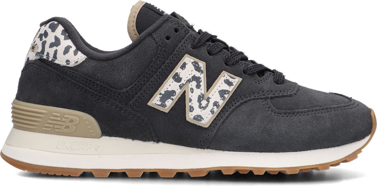 New Balance WL574 Dames Sneakers Phantom Overige kleuren