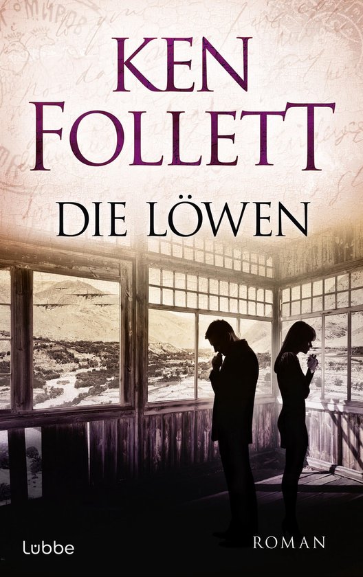 Die Löwen - cover