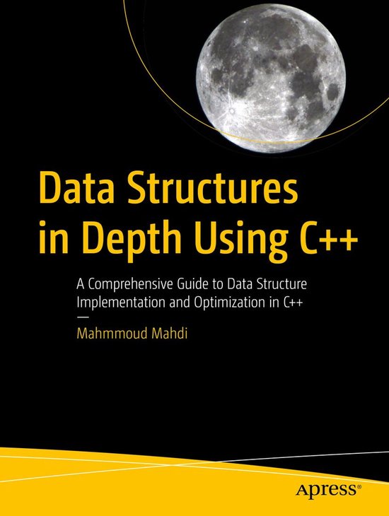 Professional and Applied Computing (R0) - Data Structures in ... - cover