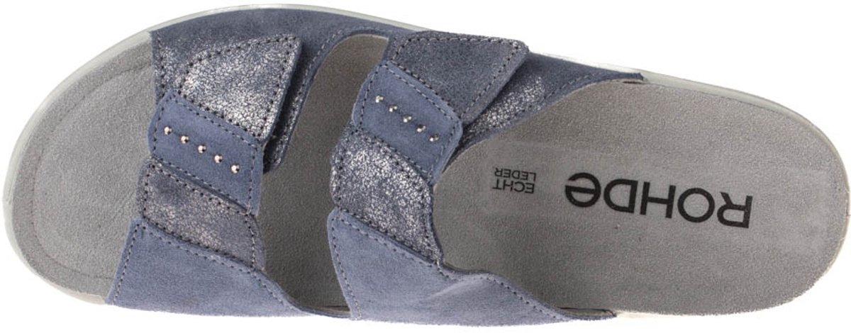 Rohde 5720 slipper maat 39
