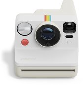 Bol.com Polaroid Now Gen 3 Pebble White aanbieding