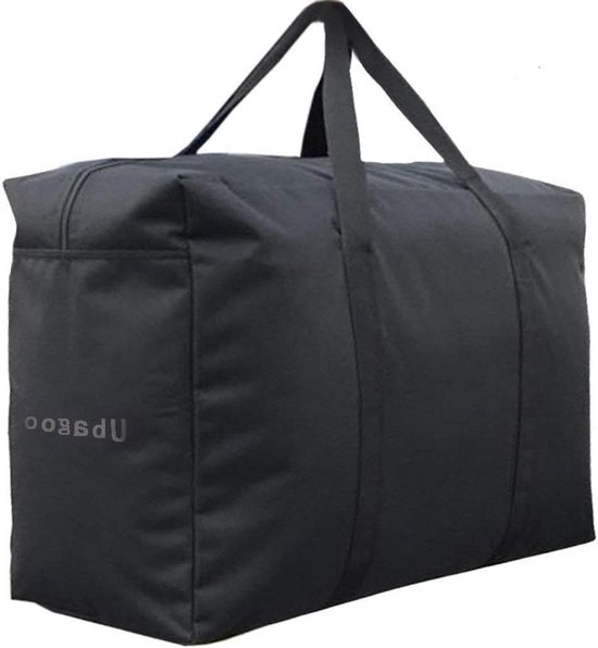 Xford Super grote opbergtas, 120 liter, organizer, 600D duurzame