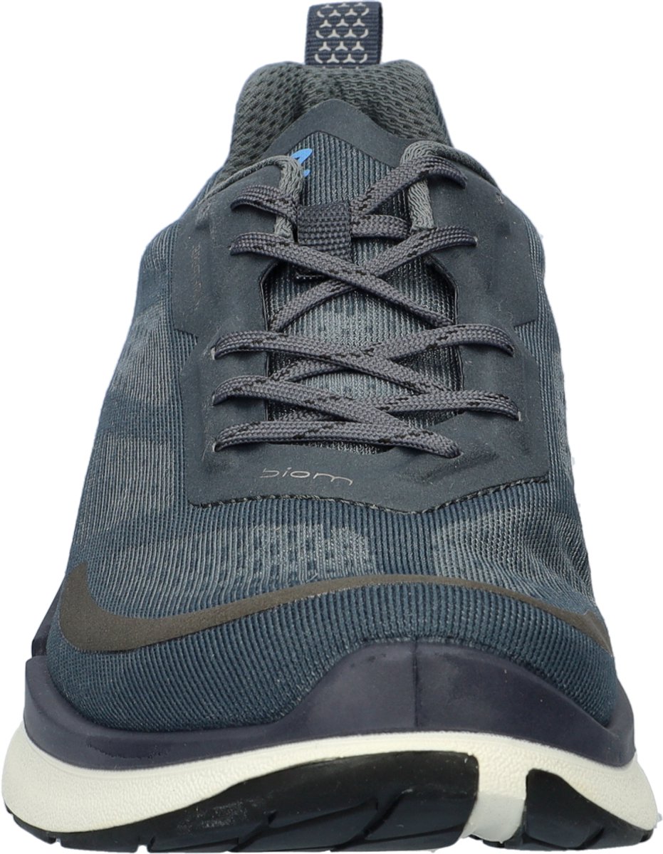 Ecco Biom 2.2 heren sneaker - Blauw