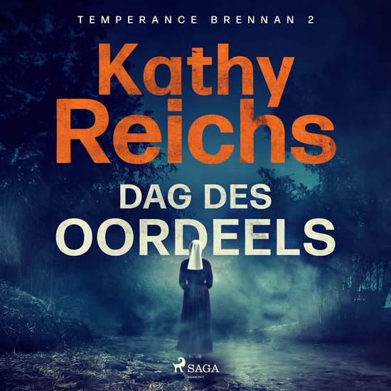 Dag des oordeels - cover