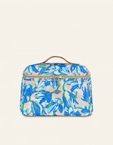 Trousse De Maquillage Oilily Coco Beauty Case - Modèle Meadow - Multicolore