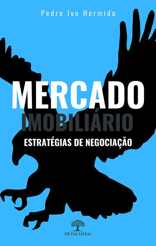 Mercado Imobiliário - cover