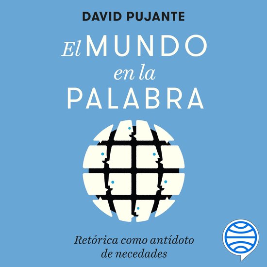 El mundo en la palabra - cover