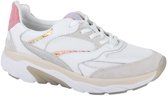 Baskets femme Gabor 66.936.51, pointure 37,5 (4,5), blanches