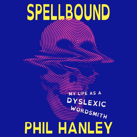 Spellbound - cover