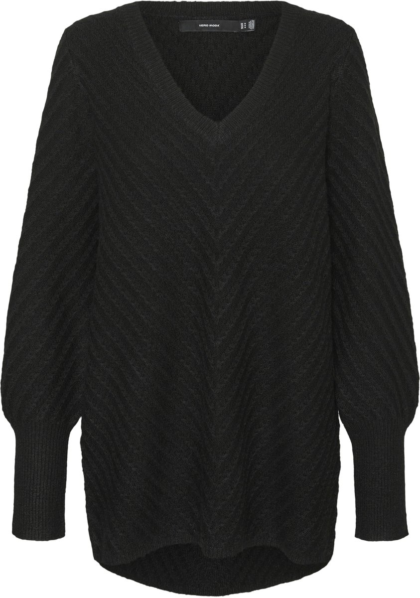 Vero Moda Gebreide pullover VMANJASTINNA Gebreide pullover