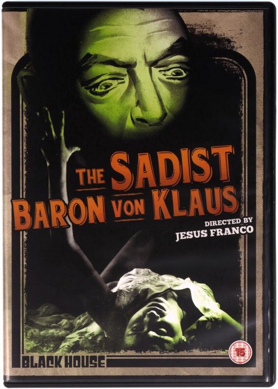 Sadist Baron Von Klaus