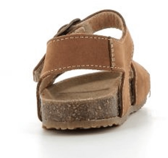 Sandale Bopy Garçons Cognac COGNAC 24