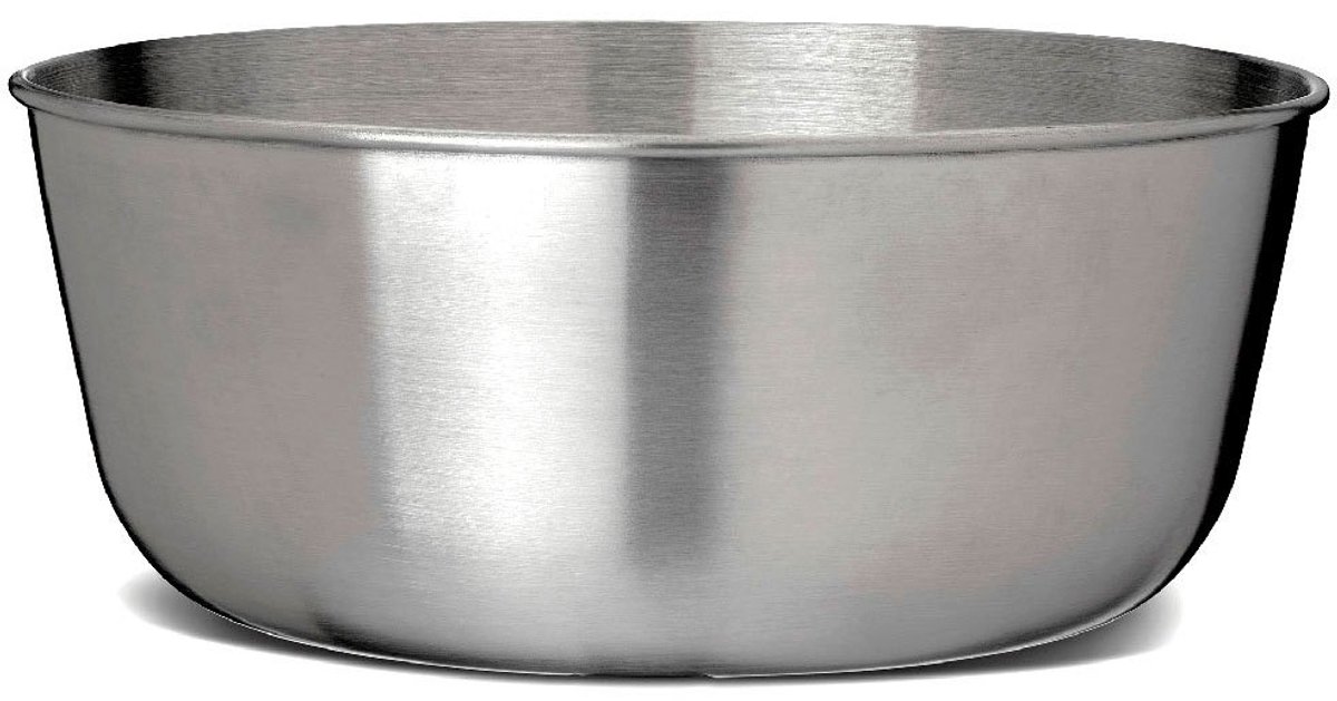 Primus Campfire Kom Zilver