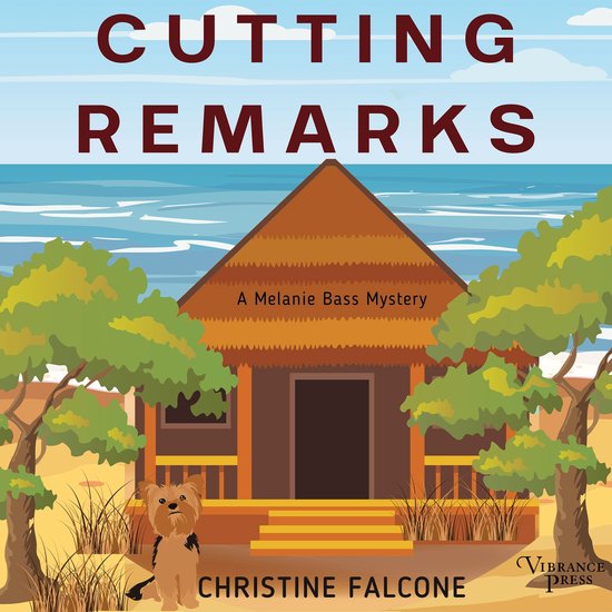 Cutting Remarks - cover