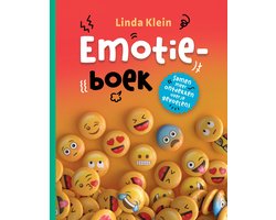 Emotieboek
