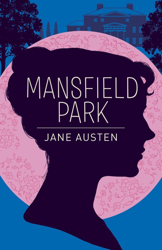 Mansfield Park - cover