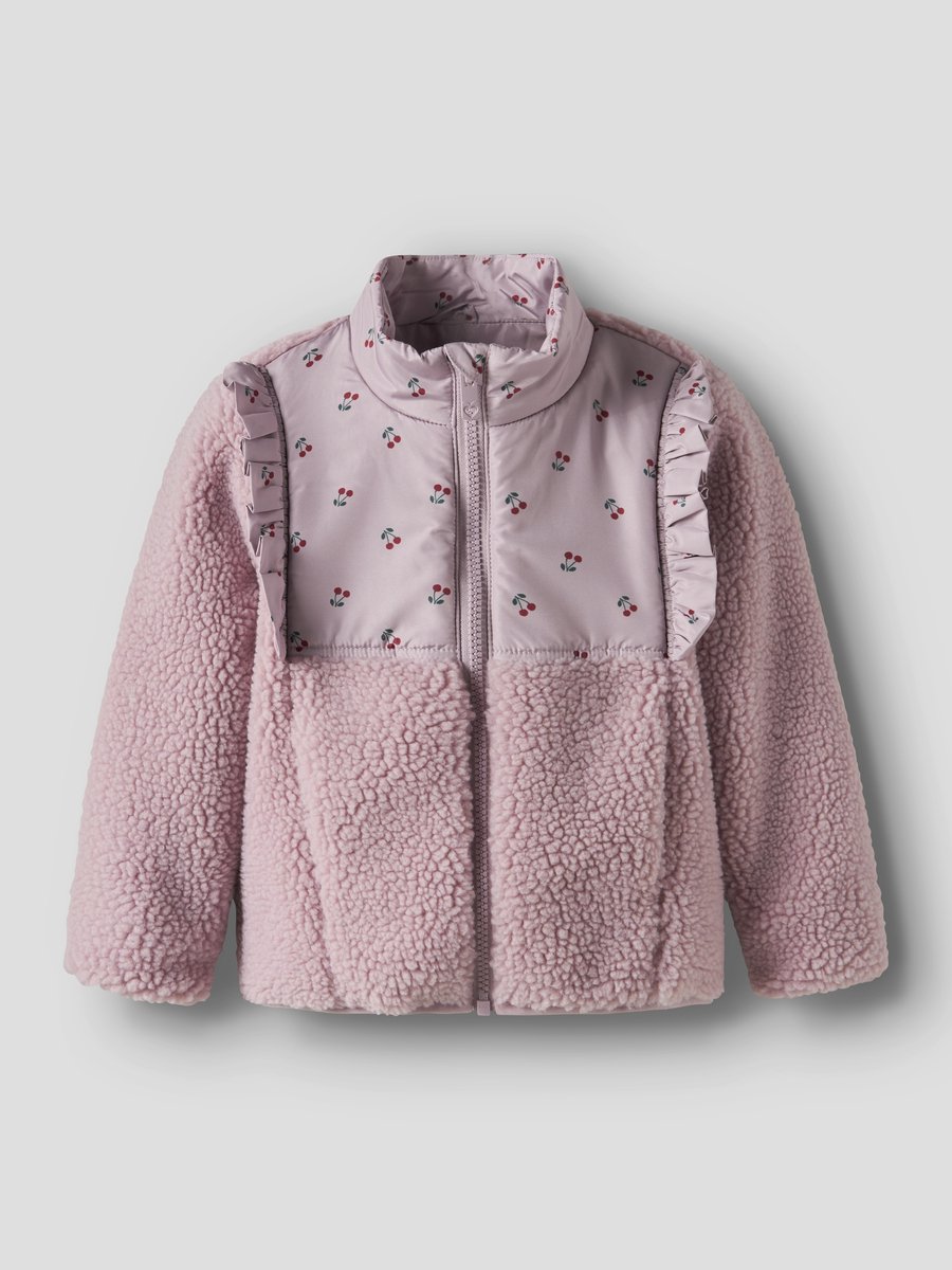Name it Jas Teddy