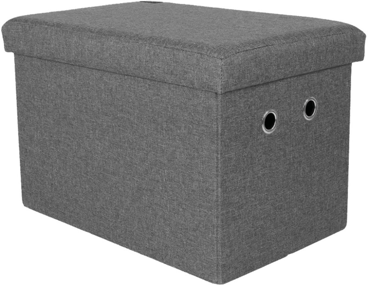 ViaMondo Limpiar III Opbergbox/Poef