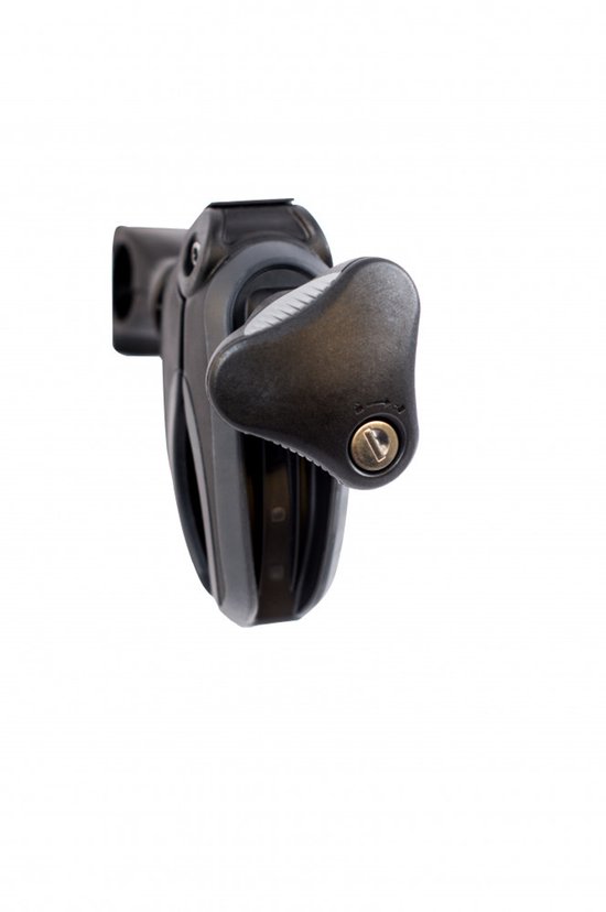 Thule Bike Holder 1 - Afsluitbaar van Thule — afbeelding 5