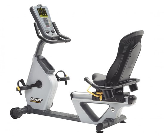 LeMond Ligfiets Hometrainer G-Force RT digitaal - LeMond - €2.895,26