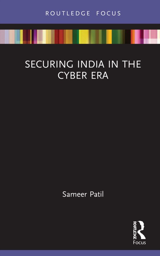 The Gateway House Guide to India in the 2020s- Securing Indi ... - cover