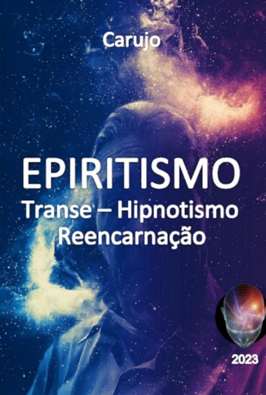 Espiritismo - cover