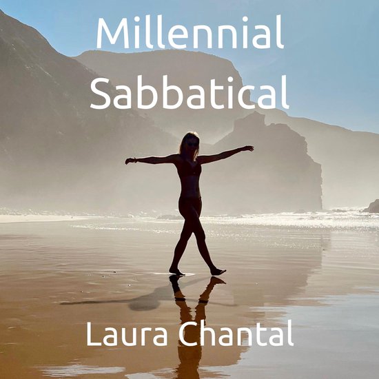 Millennial Sabbatical - cover
