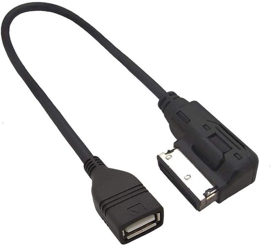 Cable De Usb A Audio Plug 3.5mm Kepulu 2.4 Metros | Aux 2en1 | Cuotas