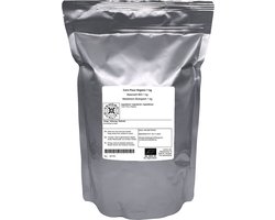 Maismeel - 1 Kg - Holyflavours