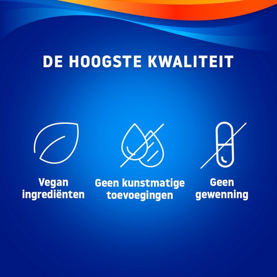 Valdispert Slaap Gummy - Citroenmelisse helpt te ontspannen en sneller in slaap te vallen* - 45 gummies