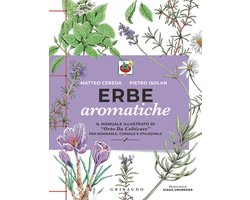 Erbe aromatiche