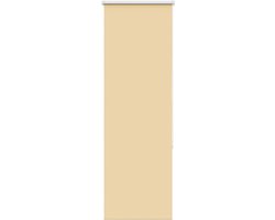 vidaXL - Rolgordijn - verduisterend - 60x150cm - stofbreedte - 55,7 - cm - polyester