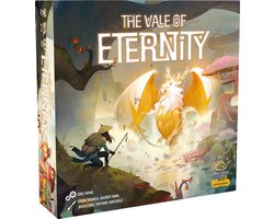 Vale of Eternity spelregels
