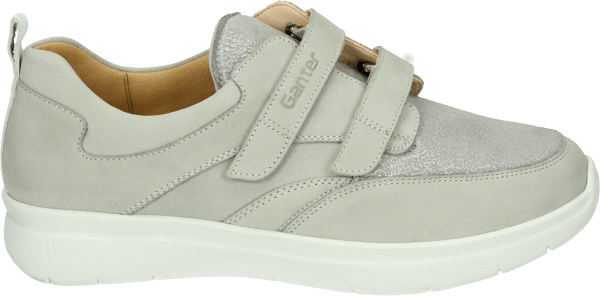 Ganter 209235 KIRA - - Kleur: Grijs - Maat: 38