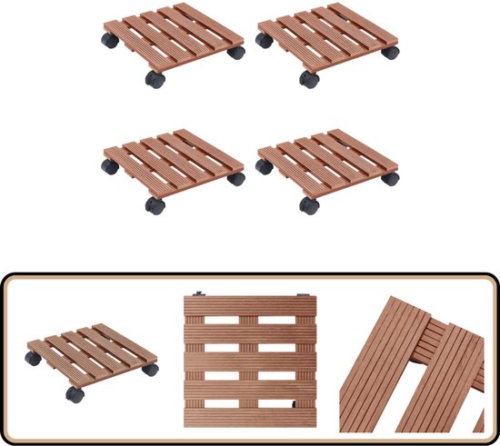 Habau 475 Pflanzkarre Classic, 129 x 45 x 43 c, natur Habau 475 Pflanzkarre Classic, 129 x 45 x 43 c, natur