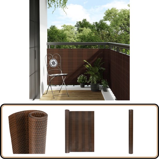 Balkonscherm 110 x 160 cm HDPE Weerbestendig Windscherm UV Balkon Privacy Screen met Kabelbinders Oogjes Koord, Scheurvast, Privacy Scherm Voor Tuin, Terras, Outdoor, Donkergroen Balkonscherm 110 x 160 cm HDPE Weerbestendig Windscherm UV Balkon Privacy Screen met Kabelbinders Oogjes Koord, Scheurvast, Privacy Scherm Voor Tuin, Terras, Outdoor, Donkergroen