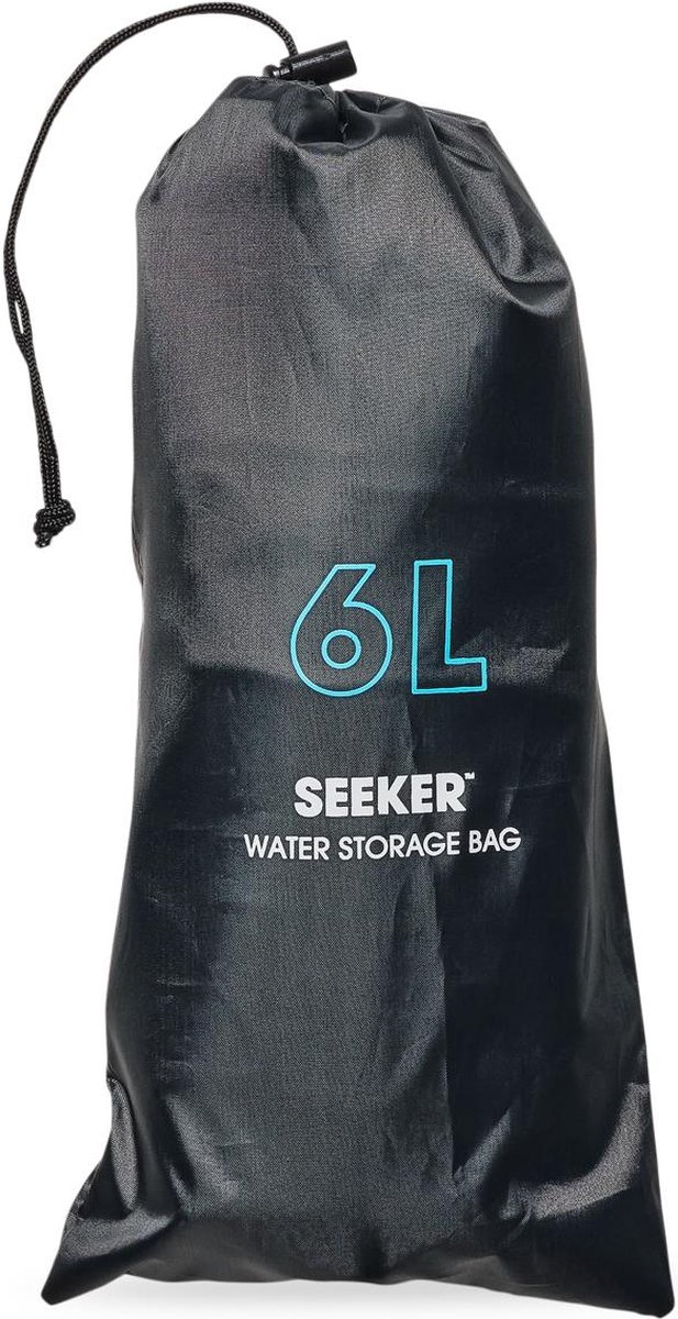 Hydrapak Seeker 6L van Hydrapak — afbeelding 4