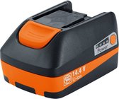 Fein Haakse slijpmachine 125 mm CG 17-125 Inox