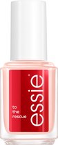essie to the rescue nagelverzorging - herstelt nagels van UV-gelschade - voor een glad en egaal nageloppervlak - 13,5ml