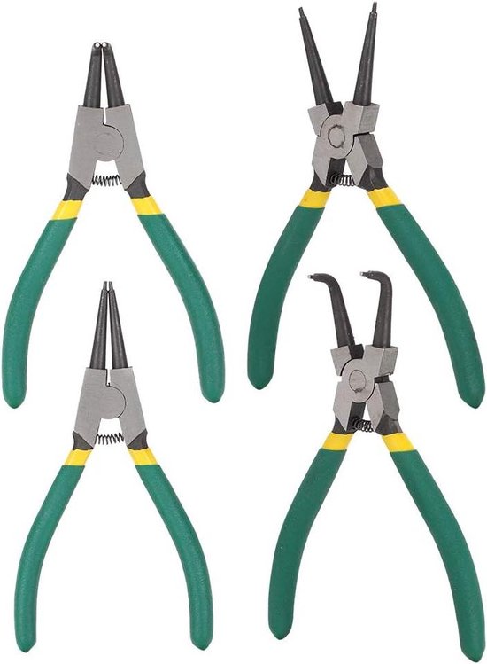 tang snapring 5 IS tekiro / tang snap ring / snap ring / tang spi