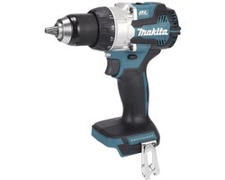 Makita Boormachine DDF489Z 18V - zonder accu