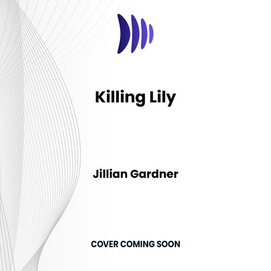 Killing Lily - cover
