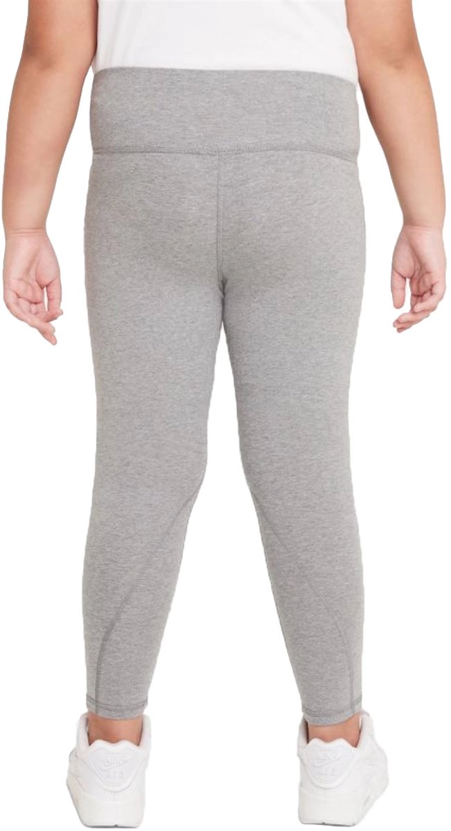 Nike Sportwear Tight Sportlegging Meisjes - Maat 158 van Nike — afbeelding 2