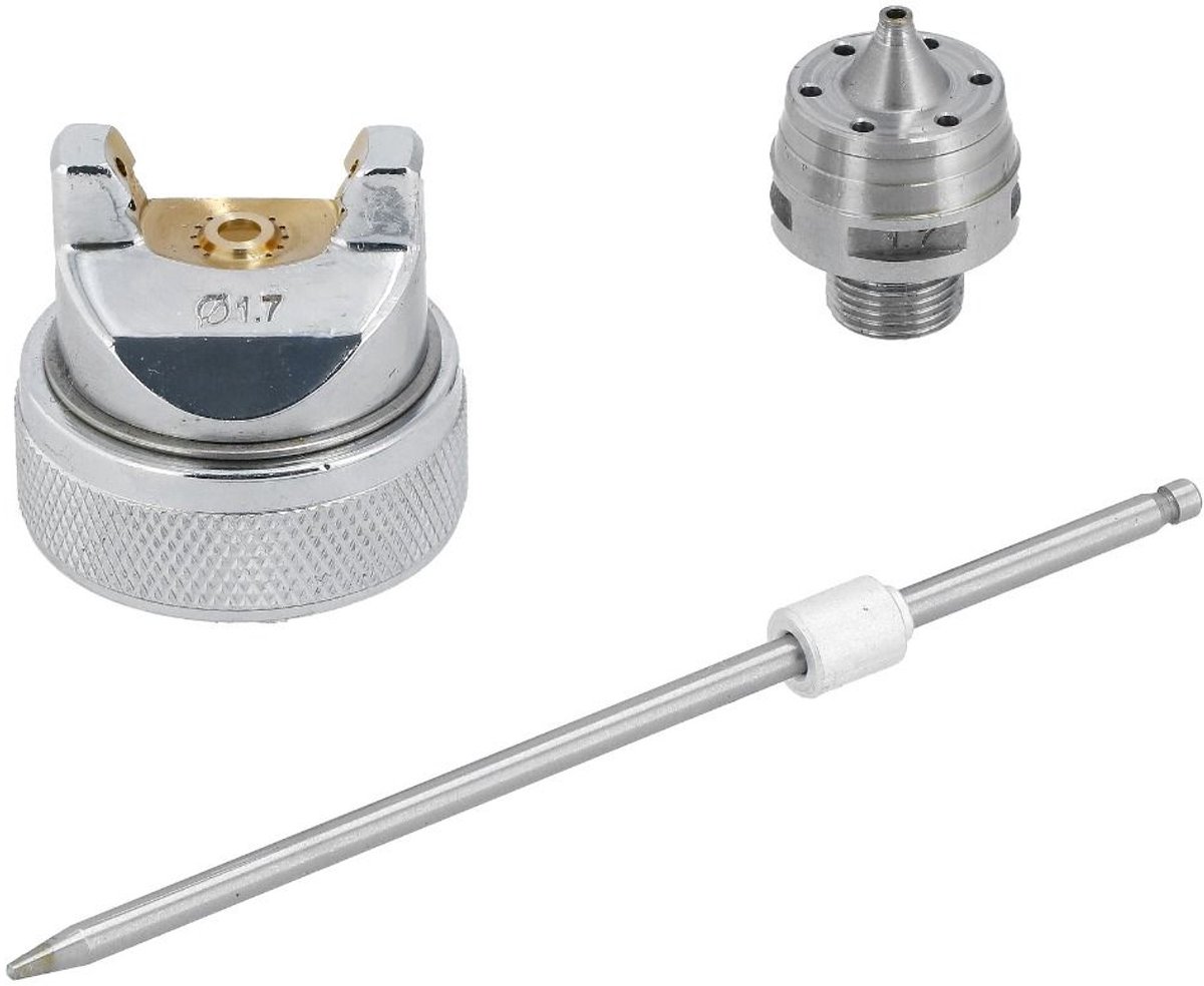 Nozzle 1.7 mm voor HVLP verfspuit 45191
