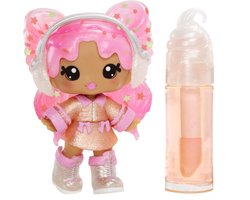 foto van Yummiland Pop - Mysterie Speelfiguur Serie 1 met Lipgloss Set