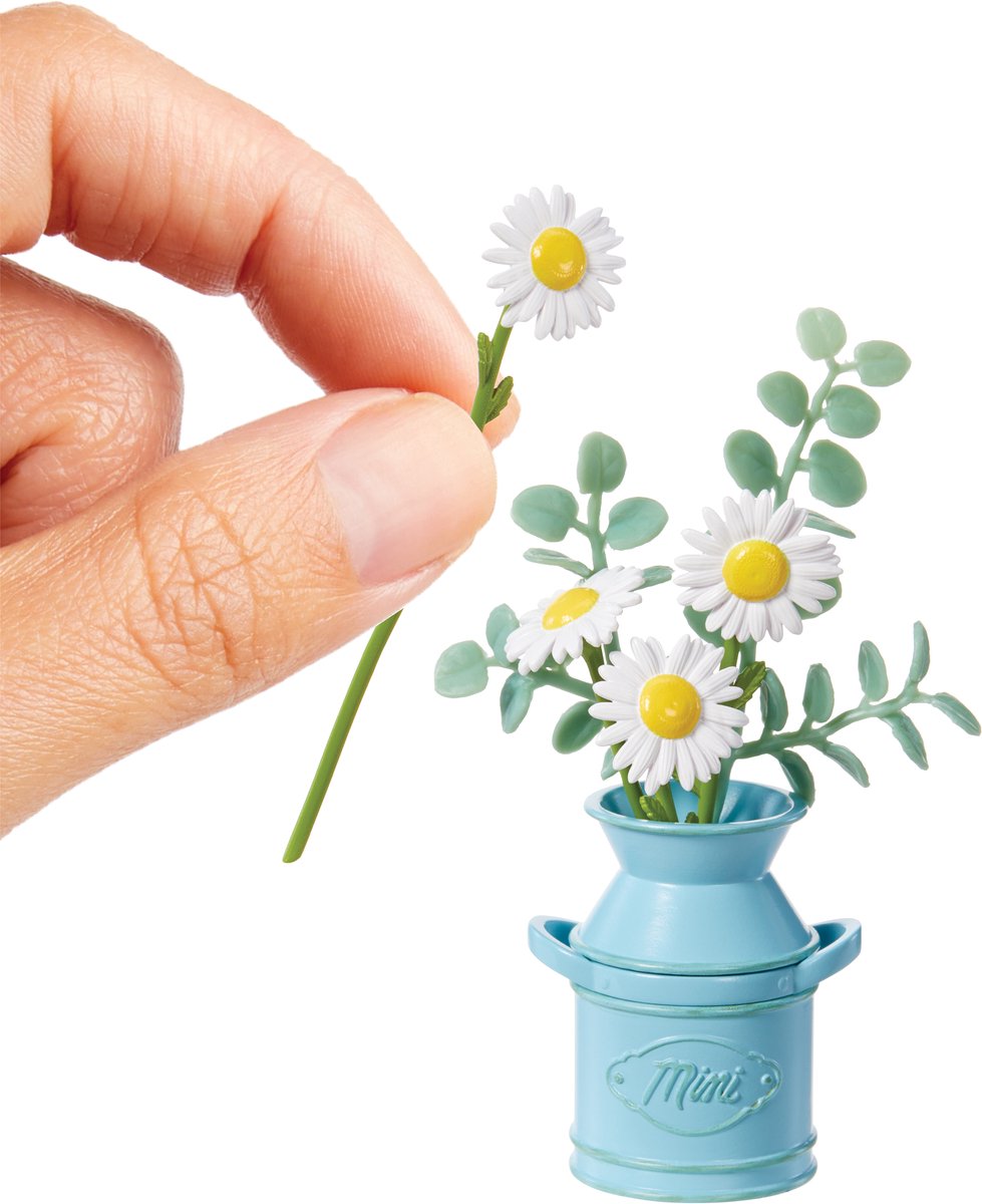 Miniverse Make It Mini Nature - Serie 2 - Knutselset — afbeelding 3