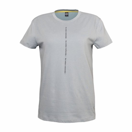 Slfoversize tennisshirt, Pure kasjmier, M