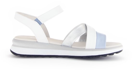 Gabor - Modieuze Sandalen Dames / Damesschoenen