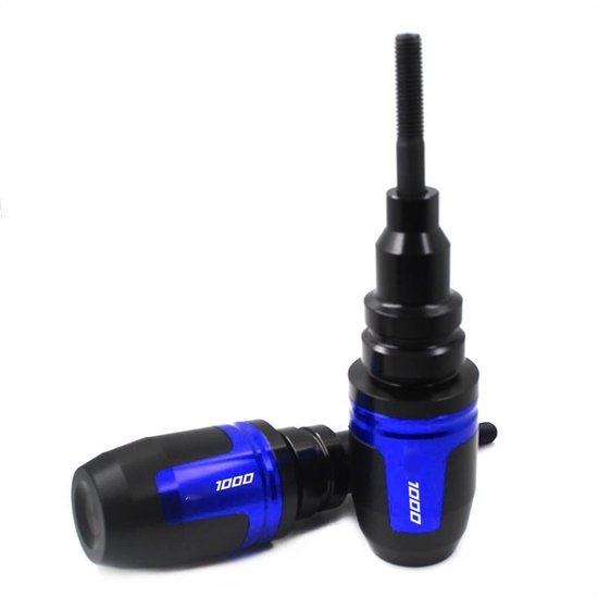 Aluminium Radiator For Ka-wa-saki Z1000 ZR1000B Z 1000 2007 2008 2009