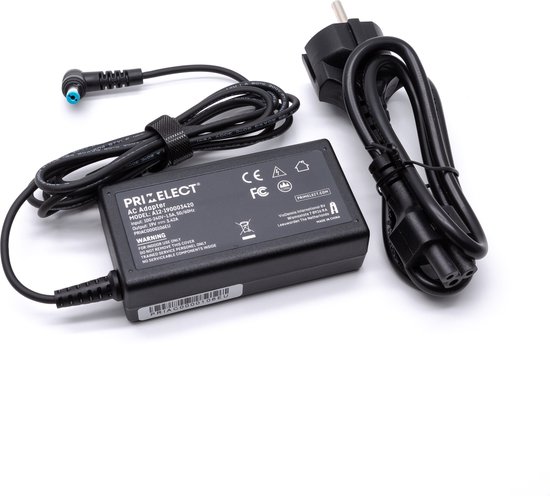 Chargeur Acer Aspire 7730zg 65W